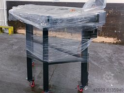 Transnorm TS 1500-80