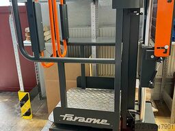 Faraone Elevah E 5 Move Picking