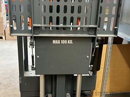 Faraone Elevah E 5 Move Picking