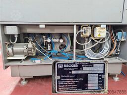 Marchesini MS 235 / AS 237 / BA 50