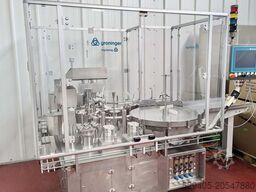 Groninger KFVG251 + DTE 1000