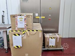 Groninger KFVG251 + DTE 1000