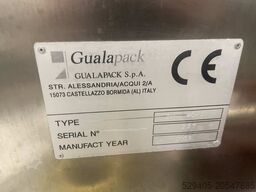 Gualapack CHP 40/3