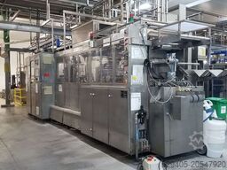  ERCA – RK3 / Conditionneuse yaourt