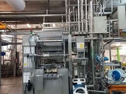  ERCA – RK3 / Conditionneuse yaourt