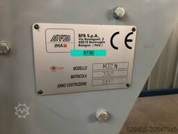  BFB M32N – Tunnel de rétraction