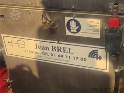 JEAN BREL CBR 60 T