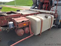 Iveco Eurotech 400E34 * Manual *