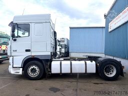 DAF XF 105.460 SPACECAB 4x2 (EURO 5 / AS-TRONIC / Z...