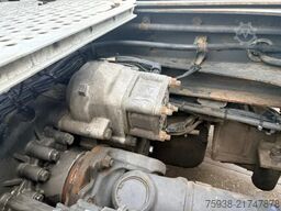 DAF XF 105.460 SPACECAB 4x2 (EURO 5 / AS-TRONIC / Z...