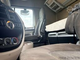 DAF XF 105.460 SPACECAB 4x2 (EURO 5 / AS-TRONIC / Z...