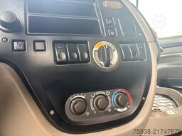 DAF XF 105.460 SPACECAB 4x2 (EURO 5 / AS-TRONIC / Z...