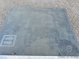 Renault D P4x2 - 13-BVR-4 - BAKWAGEN - TREKHAAK - 12 TO...