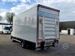 Renault D P4x2 - 13-BVR-4 - BAKWAGEN - TREKHAAK - 12 TO...