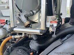 Renault Premium 270.19 TUV-Technical Inspection oke Ret...