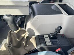 Renault Premium 270.19 TUV-Technical Inspection oke Ret...