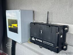 Renault Premium 270.19 TUV-Technical Inspection oke Ret...