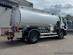 Renault Premium 270.19 TUV-Technical Inspection oke Ret...