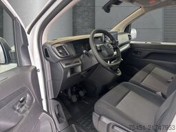 Opel Vivaro Cargo Kasten M KLIMA KAMERA PDC TEMPOMAT