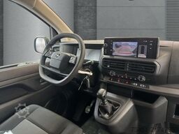 Opel Vivaro Cargo 1.5 D Kasten M (L2)