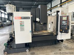 Mazak MTV 515/40N