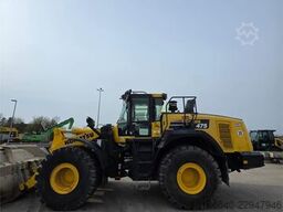 Komatsu WA475-10E0
