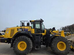 Komatsu WA475-10E0
