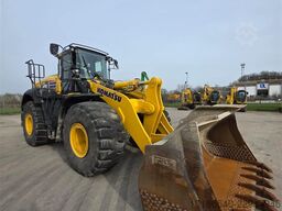 Komatsu WA475-10E0
