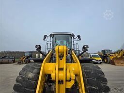 Komatsu WA475-10E0