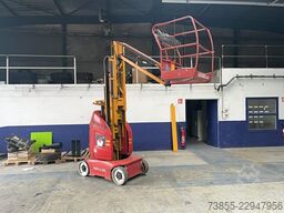 JLG Toucan 10e