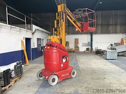 JLG Toucan 10e
