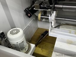 IRCO IRCO Profimat Stangenlader, Bj. 2013