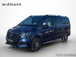 Mercedes-Benz V-Klasse V 300 d 4MATIC EXCLUSIVE Lang EXCLUSIVE