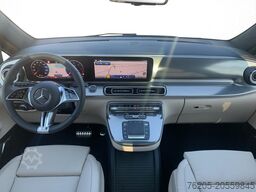 Mercedes-Benz V-Klasse V 300 d 4MATIC EXCLUSIVE Lang EXCLUSIVE