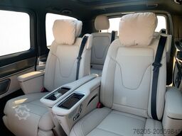 Mercedes-Benz V-Klasse V 300 d 4MATIC EXCLUSIVE Lang EXCLUSIVE
