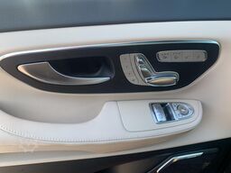 Mercedes-Benz V-Klasse V 300 d 4MATIC EXCLUSIVE Lang EXCLUSIVE