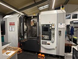 MORI SEIKI NT 4200/1000S