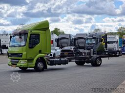 DAF FA LF45 G12 220 - Chassis - Euro 4 - AS Tronic ...