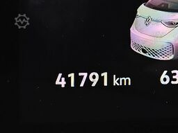 VOLKSWAGEN Z CARGO 2XZijdeur 77kWh NAP!