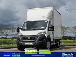 FIAT DUCATO 2.2 Bakwagen Laadklep!