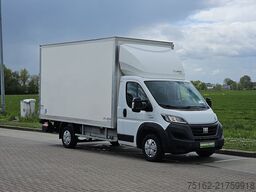 FIAT DUCATO 2.2 Bakwagen Laadklep!