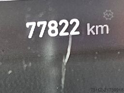 FIAT DUCATO 2.2 Bakwagen Laadklep!