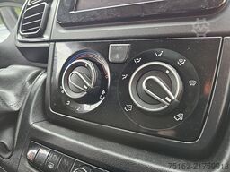 FIAT DUCATO 2.2 Bakwagen Laadklep!