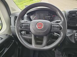 FIAT DUCATO 2.2 Bakwagen Laadklep!