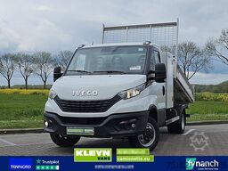 IVECO DAILY 35C16 3.0L Kipper kist AC!
