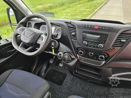 IVECO DAILY 35C16 3.0L Kipper kist AC!