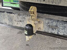 IVECO DAILY 35C16 3.0L Kipper kist AC!