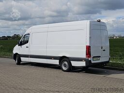 MERCEDES-BENZ SPRINTER 315 L3H2 Maxi Automaat!