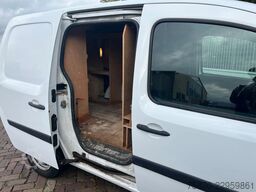 Renault Kangoo Express 1.5 DCI 90
