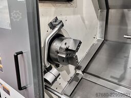 Mori Seiki NL 2500Y/700
